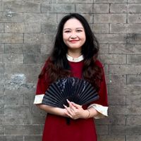 Gia sư dạy kèm Nguyễn Nhật Vy Edupia Tutor
