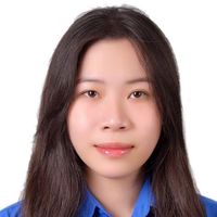 Gia sư dạy kèm Nguyễn Thị Thanh Liên Trung tâm Thành Được