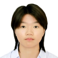 Trợ giảng trung tâm Ngô Hạ Vy Cơ sở bảo trợ xã hội Thảo Đàn