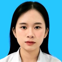Sinh viên dạy kèm Đặng Nguyễn Xuân Hương Gia sư Thành Được