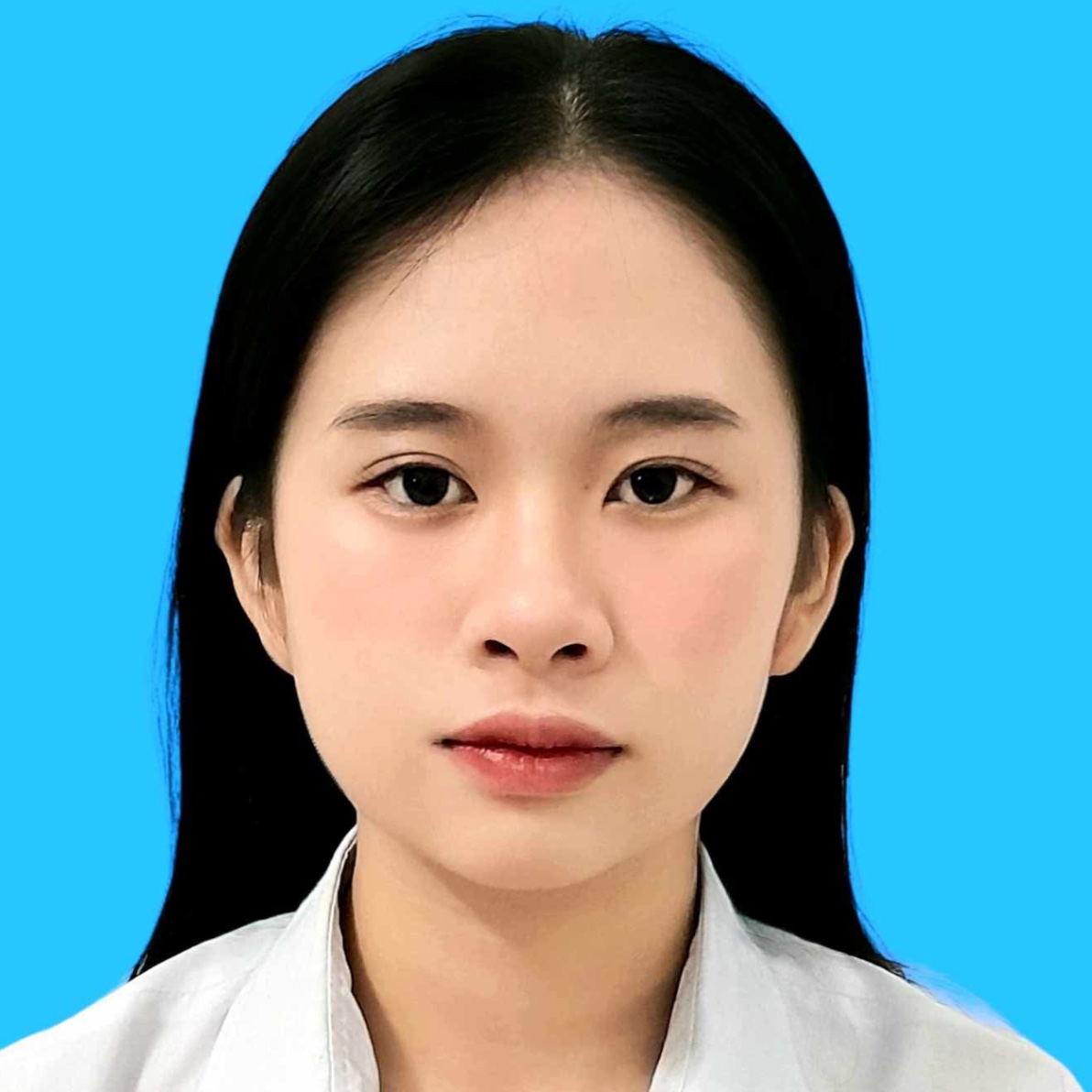 Sinh viên dạy kèm Đặng Nguyễn Xuân Hương Gia sư Thành Được