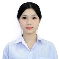 Sinh viên dạy kèm Huỳnh Thị Kiều Trinh Đại học giao thông vận tải
