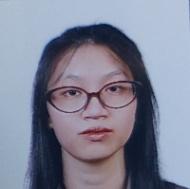 Sinh viên dạy kèm Trương Hồ Thanh Thảo Tại nhà ph