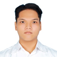 Sinh viên dạy kèm Hồ Phan Nhựt Anh số 60 đường số 7, phường Bình Phú, TP.HCM