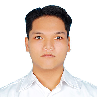 Sinh viên dạy kèm Hồ Phan Nhựt Anh số 60 đường số 7, phường Bình Phú, TP.HCM