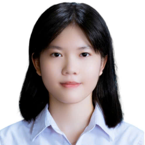 Giáo trình của cô Ngô Tùng Như trình độ th phổ thông biên soạn