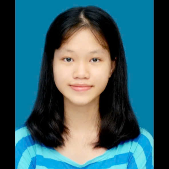 Nguyễn Thị Thuý Hằng