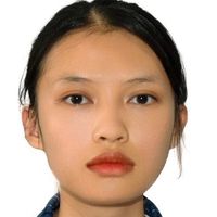 Trợ giảng trung tâm Ngô Bảo Ngọc Trung tâm Anh ngữ Tiên Tiên English