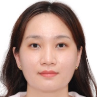 Gia sư dạy kèm Nguyễn Thị Kim Nhung Đang học sau đại học