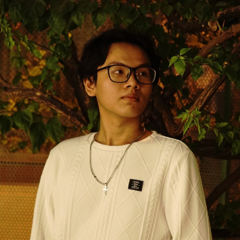 Trần Đình Thiên Phúc