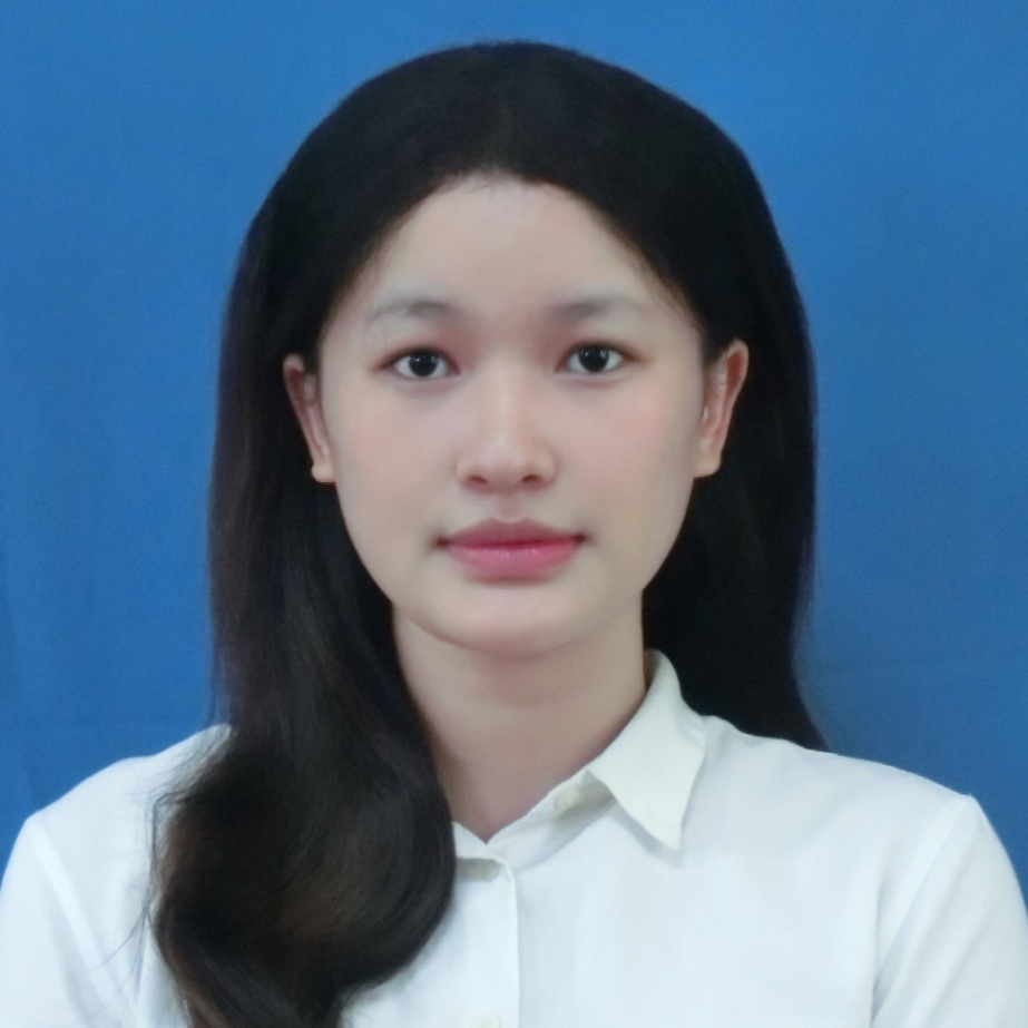 Huỳnh Khả Tâm