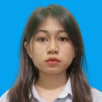 Sinh viên dạy kèm Nguyễn Thị Ngọc Giàu Trường tiểu học Nguyễn Văn Tây