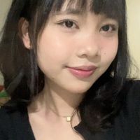 Sinh viên dạy kèm Phan Ngọc Bích Tuyền Trợ giảng cho các cô ở trường cấp 2 và cấp 3