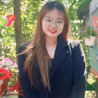 Sinh viên dạy kèm Nguyễn Thuỳ Linh Tại nhà HS/GS