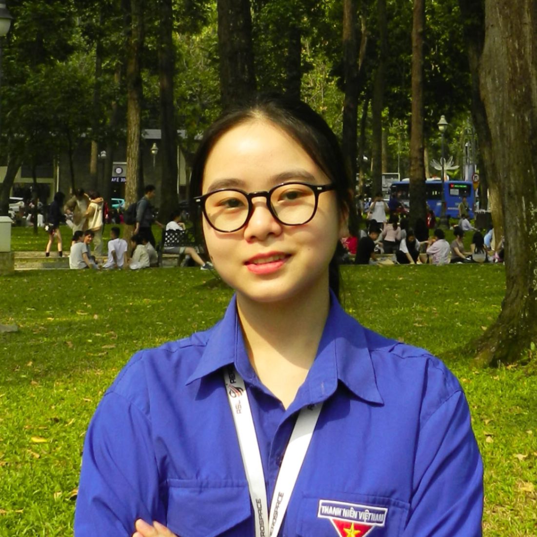 Giáo trình của cô Đoàn Thị Kim Phúc trình độ đại học biên soạn