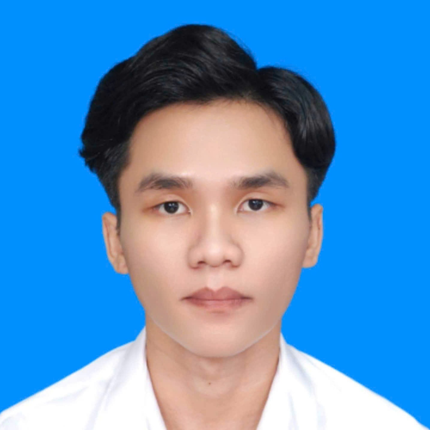 Giáo trình của thầy Lưu Hoàng Phúc trình độ đại học biên soạn
