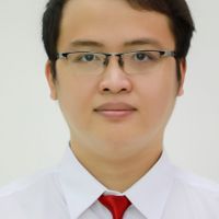 Giảng viên trường quốc tế Nguyễn Hoàng Long Quốc tế Á Châu ( The Asian International School
