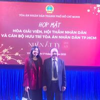 Giáo viên dạy kèm Huỳnh Hồng Duyên Tại nhà Phụ Huynh