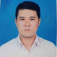 Giáo viên trung tâm Lê Văn Hậu Trường Cao Đẳng Công Thương