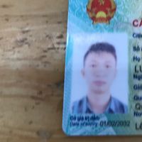 Giáo viên Thpt Lương Văn Hùng TT GDTX q7