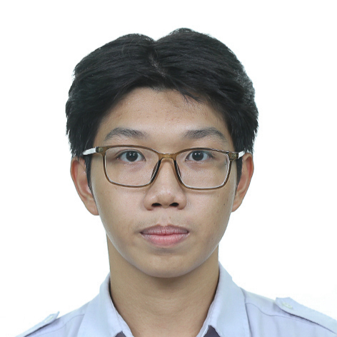 Sinh viên dạy kèm Nguyễn Trọng Nhân Đại học Kinh tế Thành phố Hồ Chí Minh (UEH)
