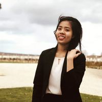 Gia sư dạy kèm Phạm Thúy Hiền SS ENGLISH ACADEMY