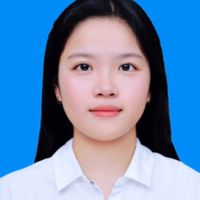 Sinh viên dạy kèm Trần Ngọc Phương Nhi Trường đại học Ngân hàng