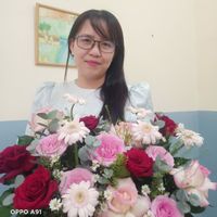 Giáo viên Thcs Trần Thị Hằng Trường THCS Đinh Tiên Hoàng