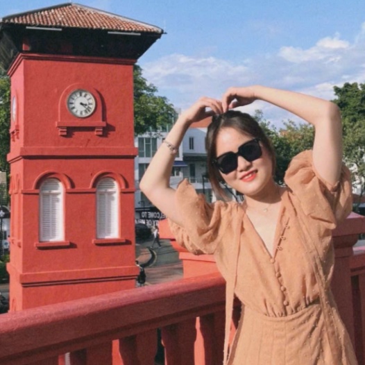 Giáo trình của cô Võ Thị Tố Trinh trình độ thạc sĩ biên soạn
