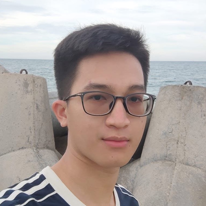 Gia sư dạy kèm Nguyễn Quang Chí Trung tâm gia sư Tri Thức
