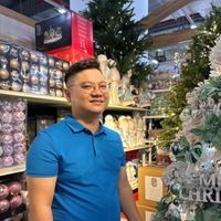 Giảng viên trung tâm Chu Văn Hùng GALAXY SCHOOL 