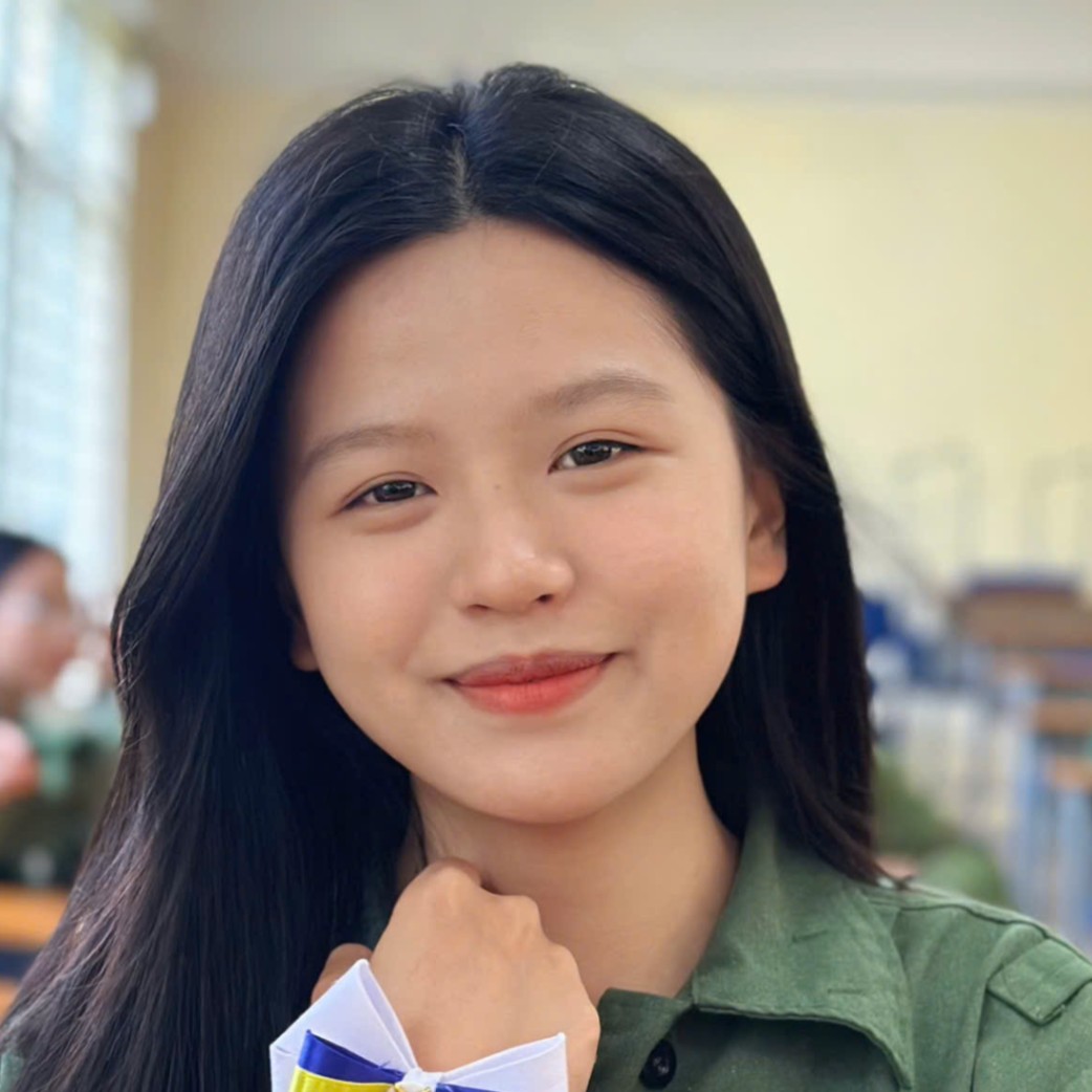 Giáo trình của cô Huỳnh Thục Khanh trình độ đại học biên soạn