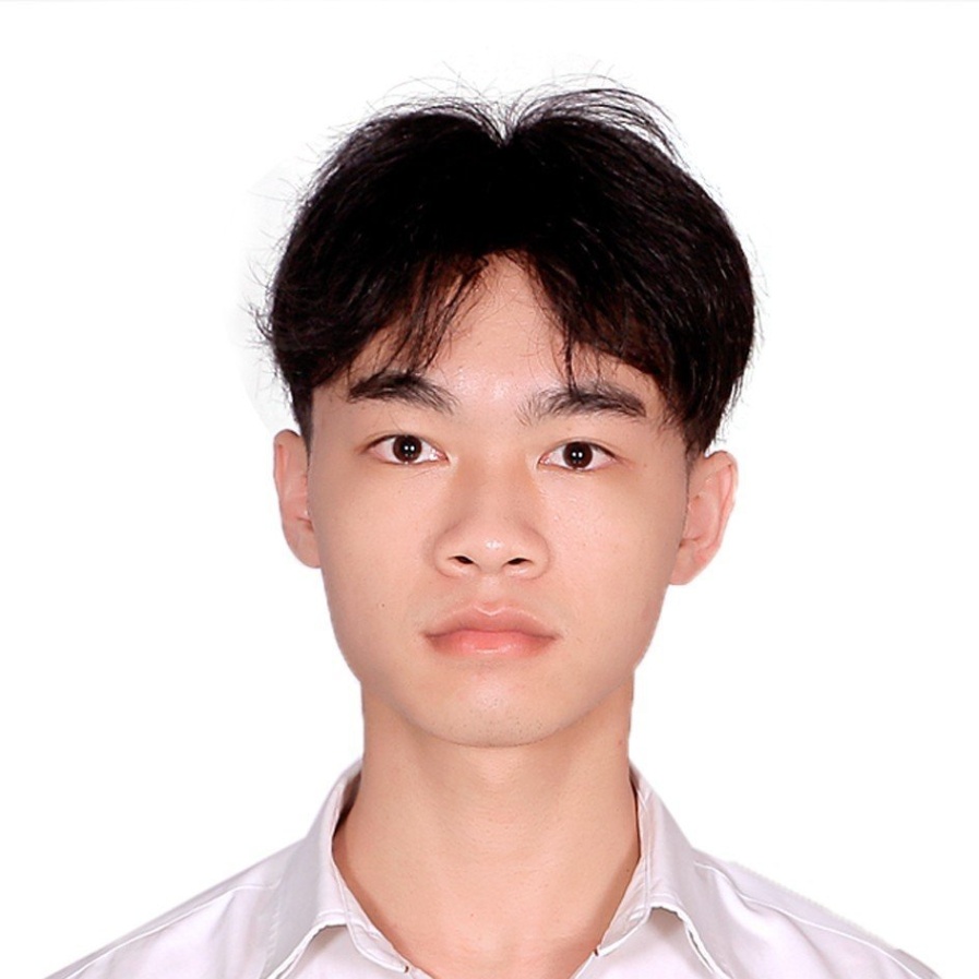 Giáo trình của thầy Trương Lâm Phúc trình độ đại học biên soạn