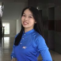 Sinh viên dạy kèm Đỗ Phan Kim Duyên Gia sư Thành Được