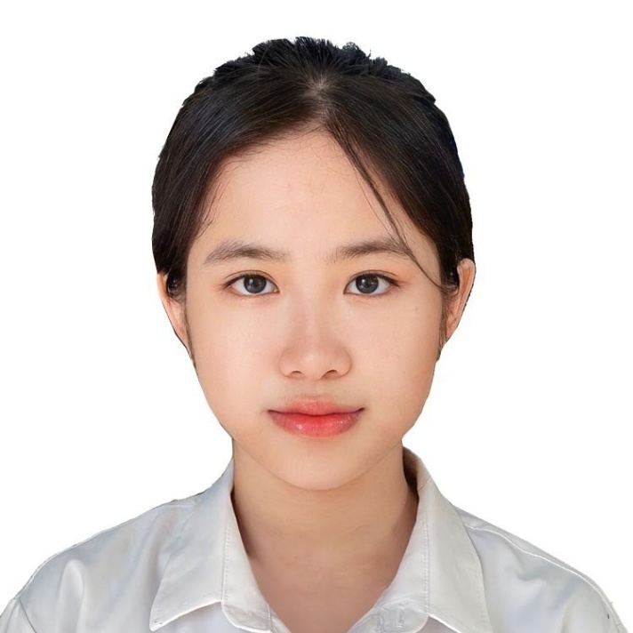 Giáo trình của cô Nguyễn Thị Hoàng Khoa trình độ đại học biên soạn