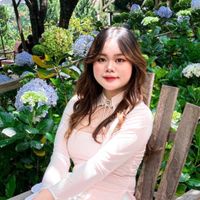 Giáo trình của cô Trần Thị Yến Vy trình độ đại học biên soạn