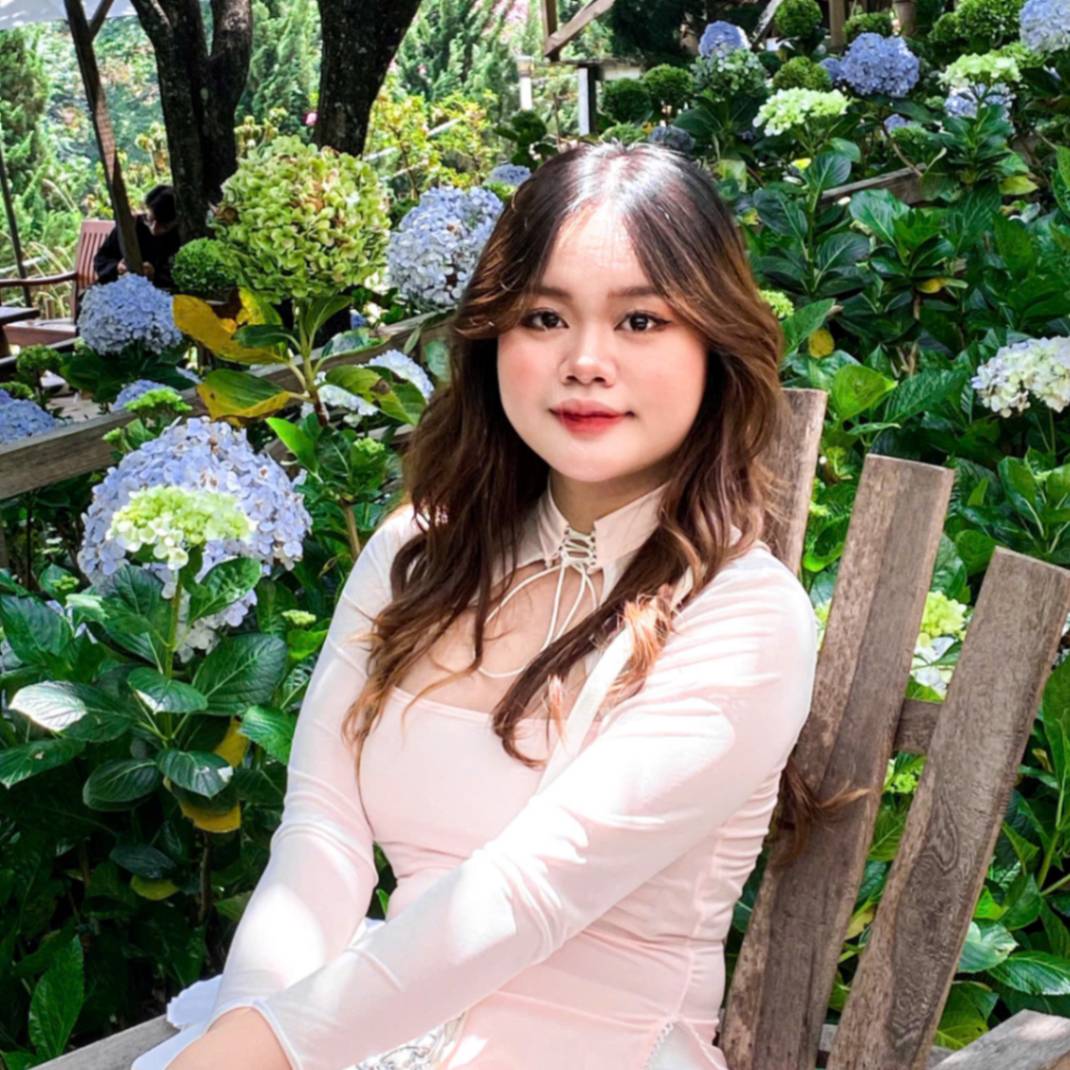 Giáo trình của cô Trần Thị Yến Vy trình độ đại học biên soạn