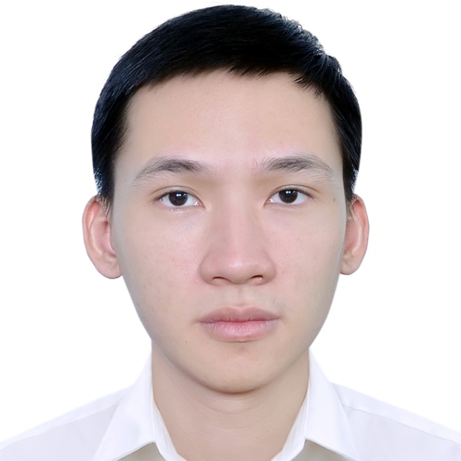 Giáo trình của thầy Nguyễn Triệu Minh Nhựt trình độ đại học biên soạn