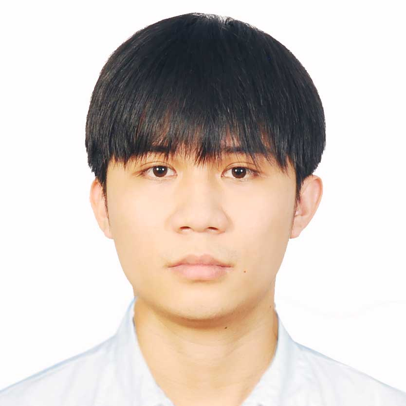 Giáo trình của thầy Lương Trung Quốc trình độ đại học biên soạn