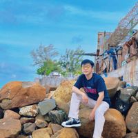 Giáo viên Thpt Phạm Vương Thành Đại Trường Giáo dục Thường xuyên quận Tân Bình