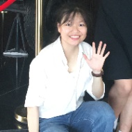 Sinh viên dạy kèm Trần Nguyễn Thị Ngọc Như Đại học Khoa Học Tự Nhiên, ĐHQG