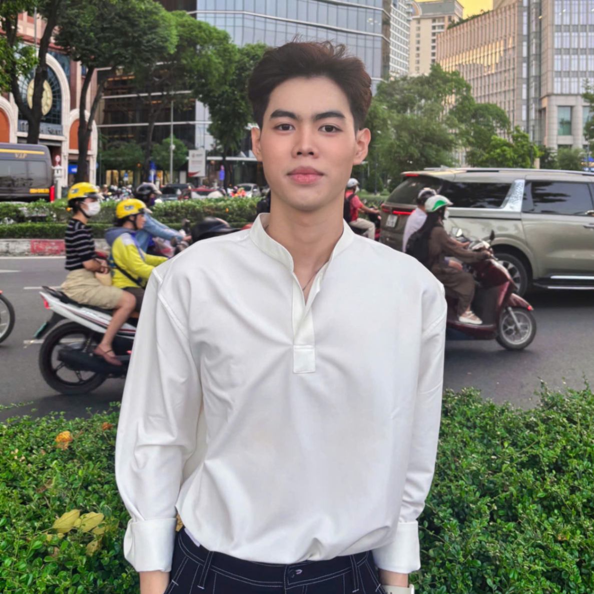 Giáo trình của thầy Lê Minh Tiến trình độ đại học biên soạn