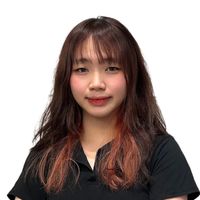 Giáo viên âm nhạc Trần Hải Anh không có