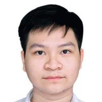 Trợ giảng trung tâm Mai Nguyễn Luân Trung tâm đánh giá năng lực Empire Tea,