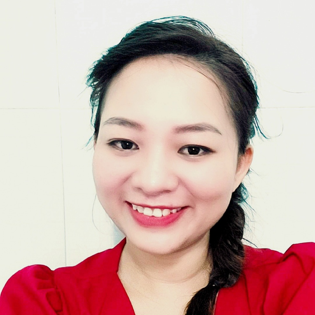 Giáo trình của cô Phạm Thị Mỹ Yến trình độ đại học biên soạn