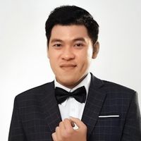 Gia sư dạy kèm Dương Vũ Mạnh Duy Đại học Nguyễn Tất Thành
