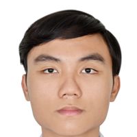 Sinh viên dạy kèm Trần Anh Khoa tôn đức thắng