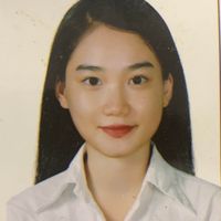 Giáo viên trung tâm LÊ DƯƠNG THẢO VI MSTU- GÒ VẤP