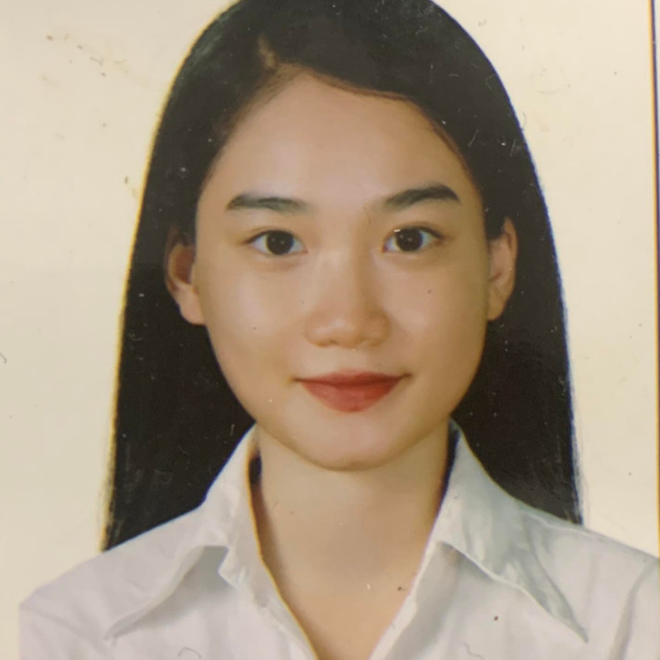 Giáo viên trung tâm LÊ DƯƠNG THẢO VI MSTU- GÒ VẤP