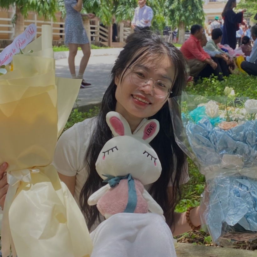 Giáo trình của cô Huỳnh Lê Bảo Nhi trình độ đại học biên soạn